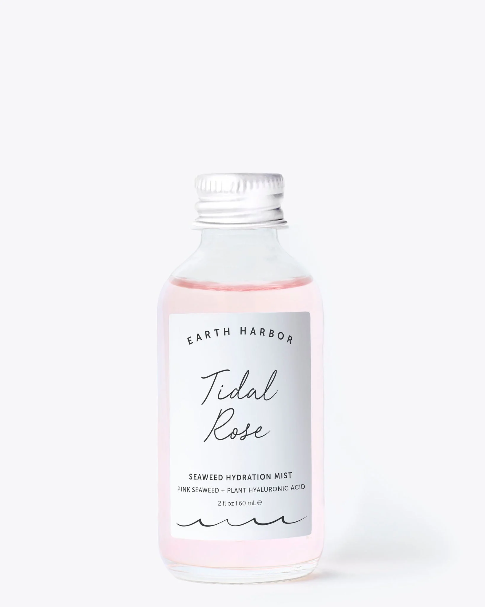 Earth Harbor Tidal Rose Mist