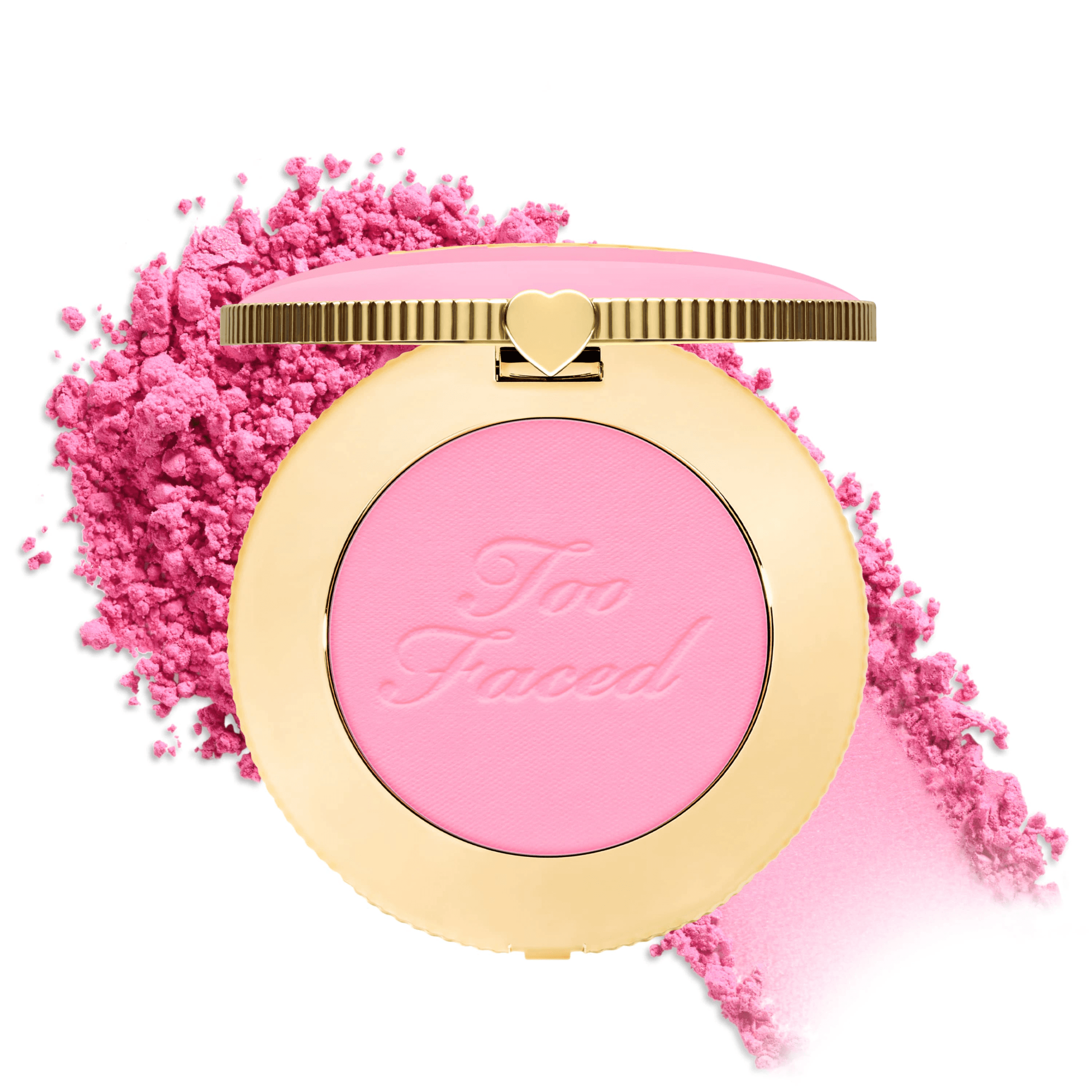 Too faced cloud crush blush