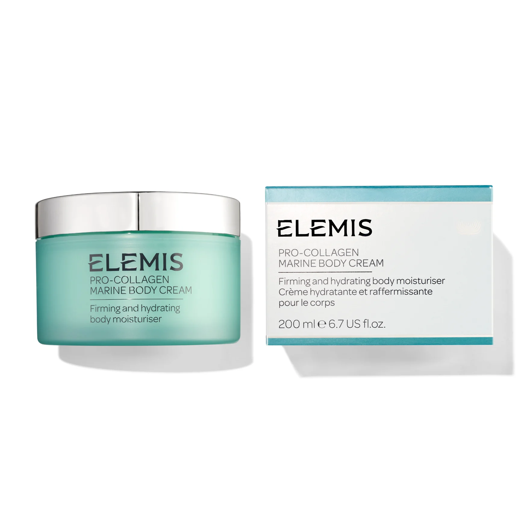 Elemis Pro collagen marine body cream