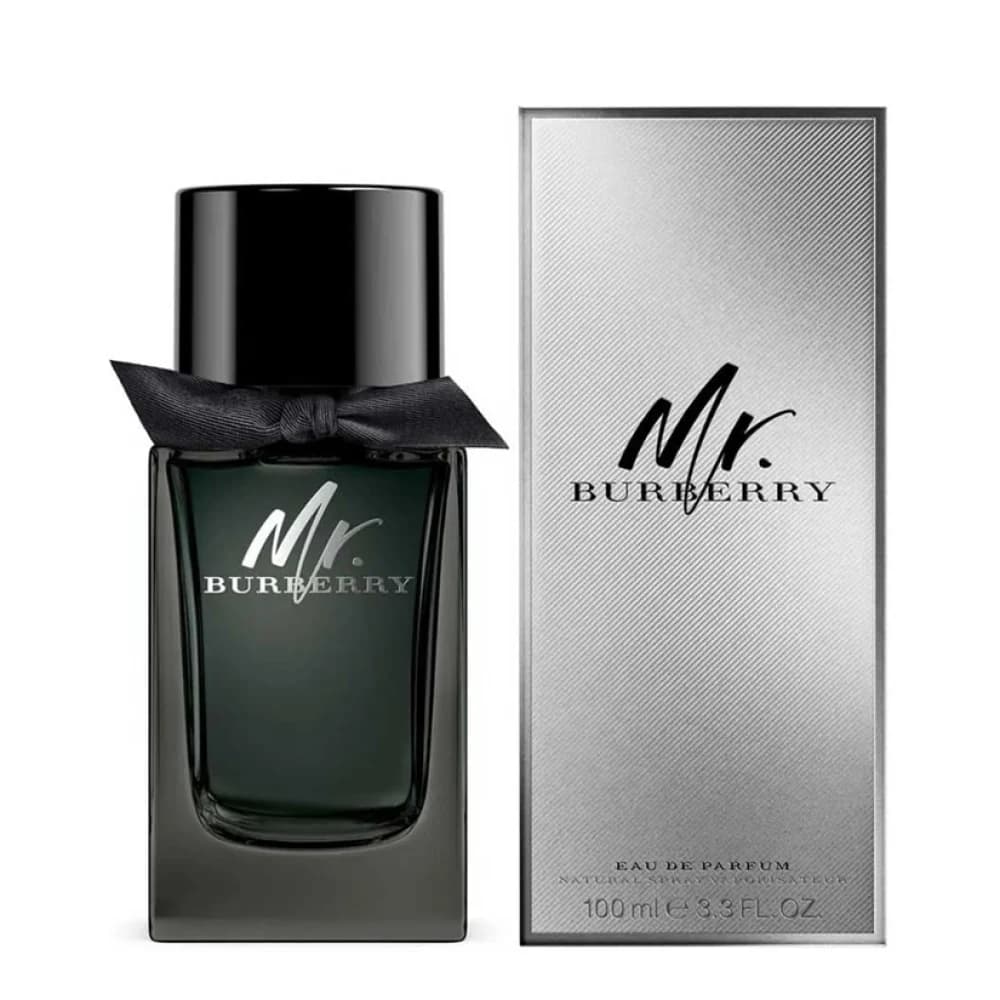 Mr. Burberry EDP 100ML