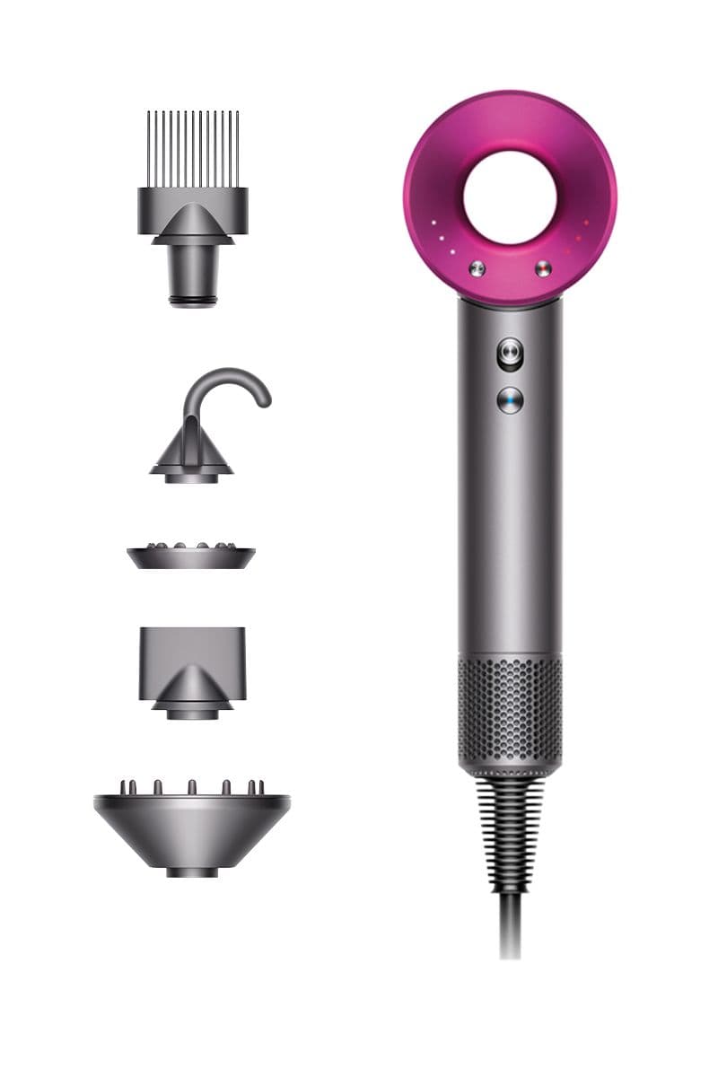 Dyson dryer refurbished