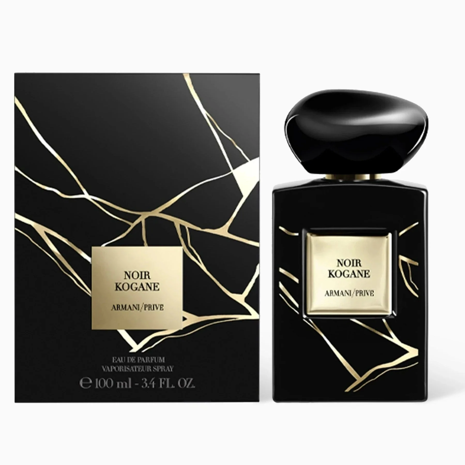 Giorgio Armani Noir Kogane EDP 100ML