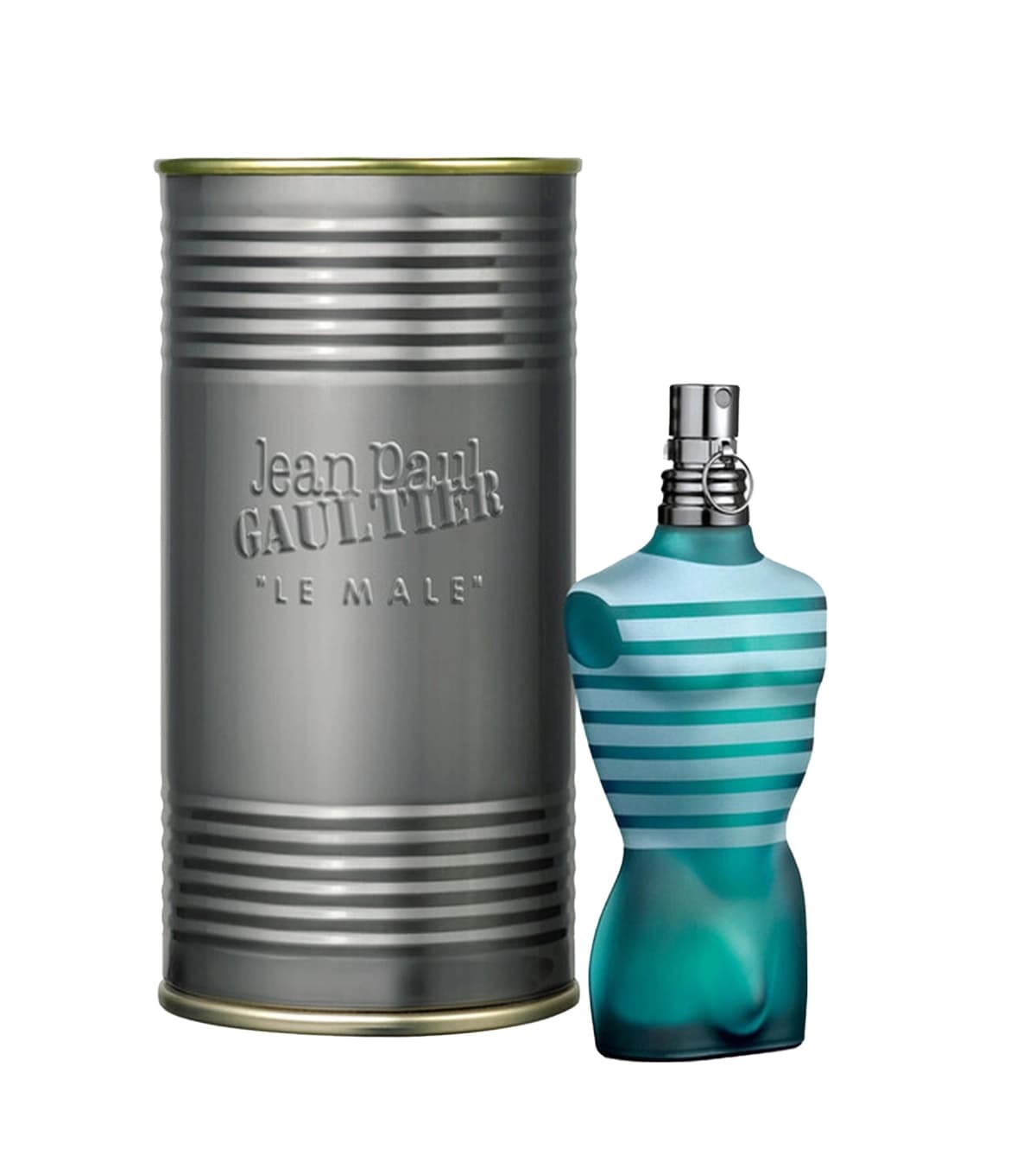Jean Paul Gaultier le male EDT 75ML