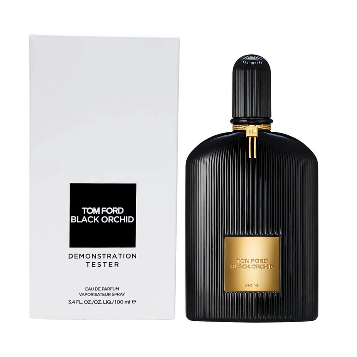 Tester tom Ford black orchid 100ML