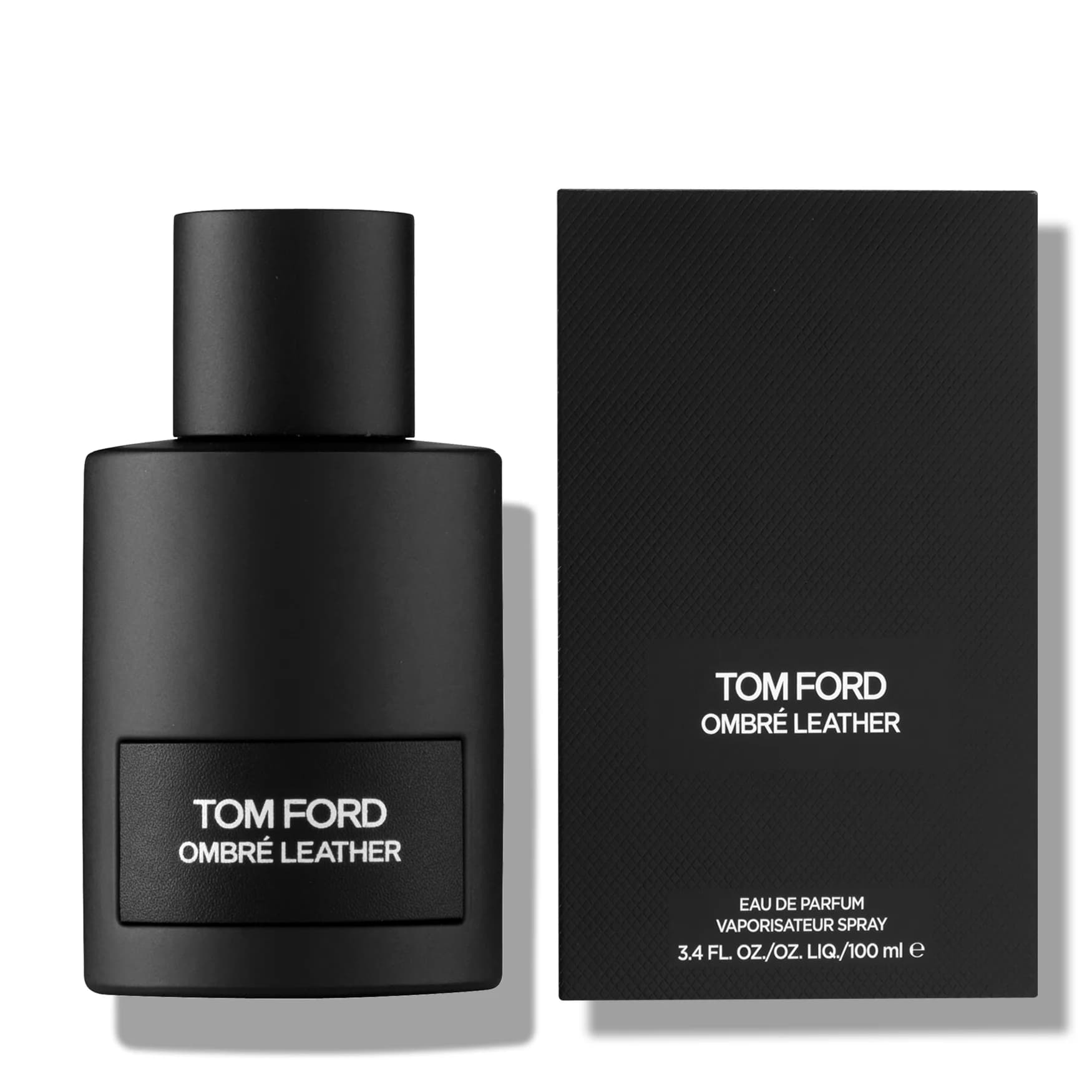 Tom Ford ombre leather 100ML