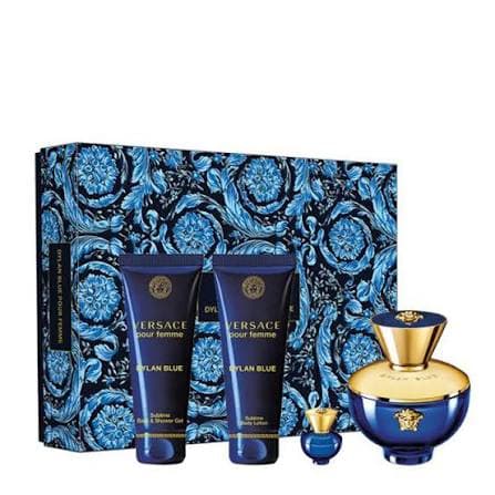 Set Versace Dylan Woman