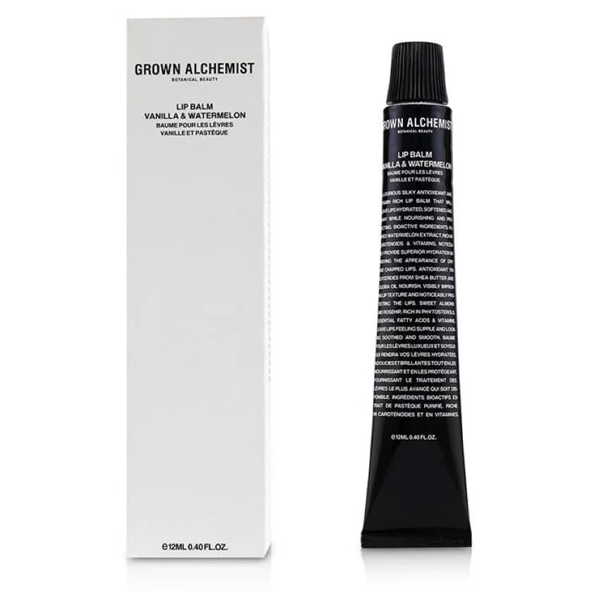 Grown Alchemist hydra restore Lip Balm
