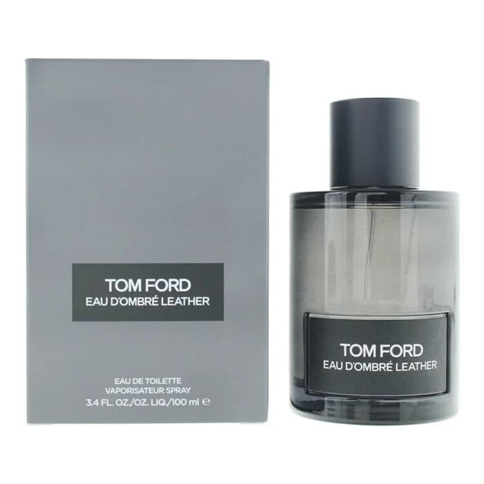 Tom Ford eau d'ombré leather 100ML