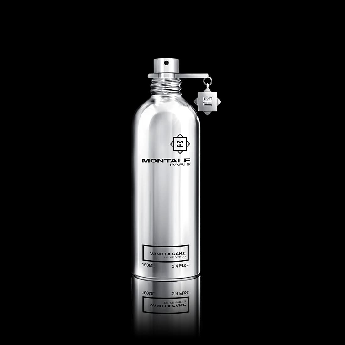 Montale vainilla cake 100ml