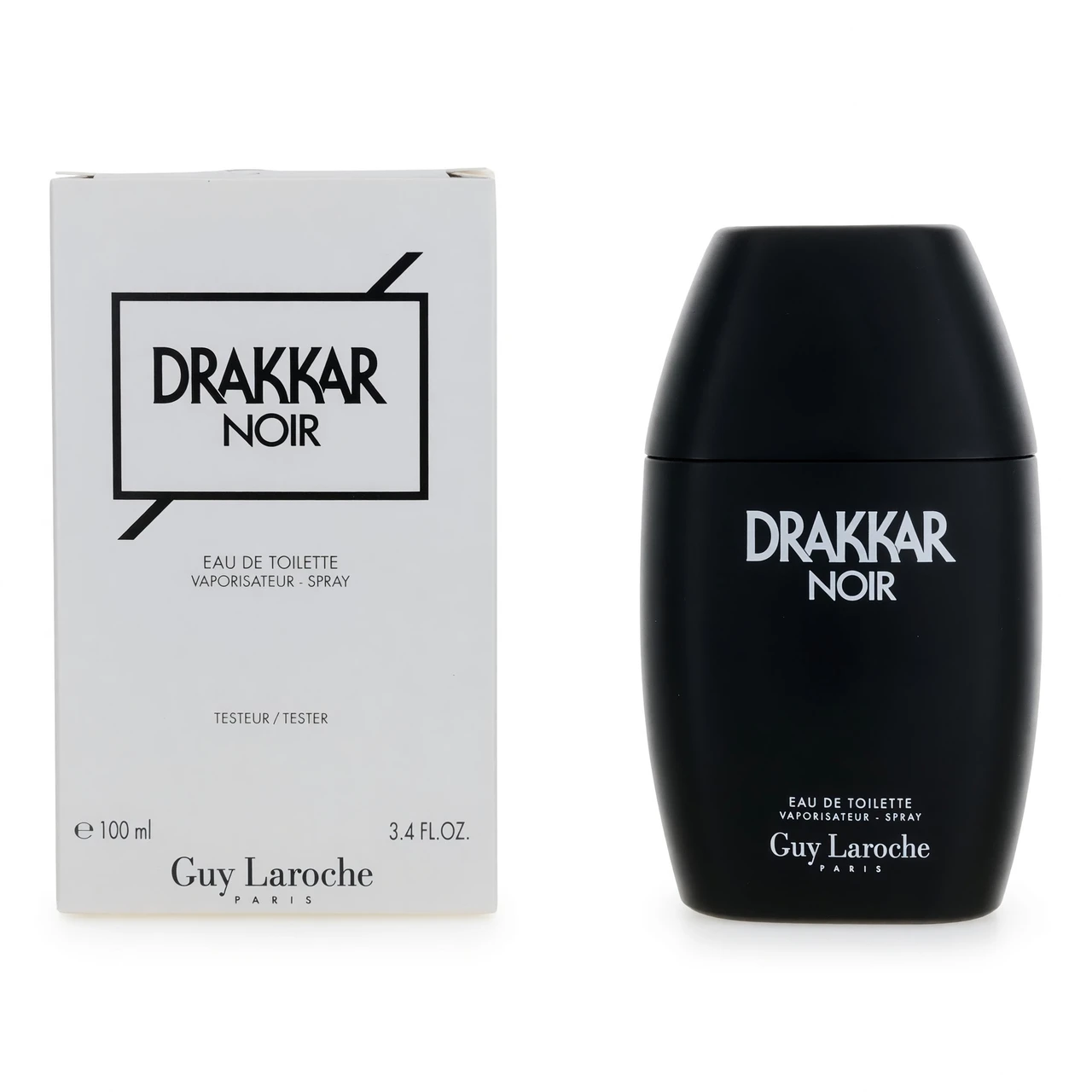 Tester Drakkar Noir 100ML