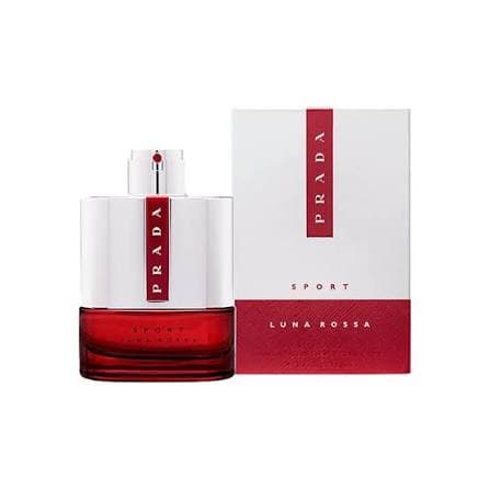 prada luna rossa sport EDT 100ML