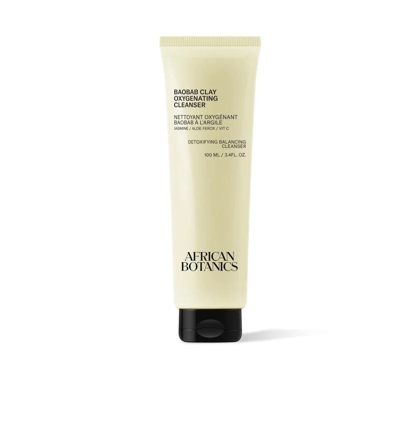 FB Gel limpiador facial Detox