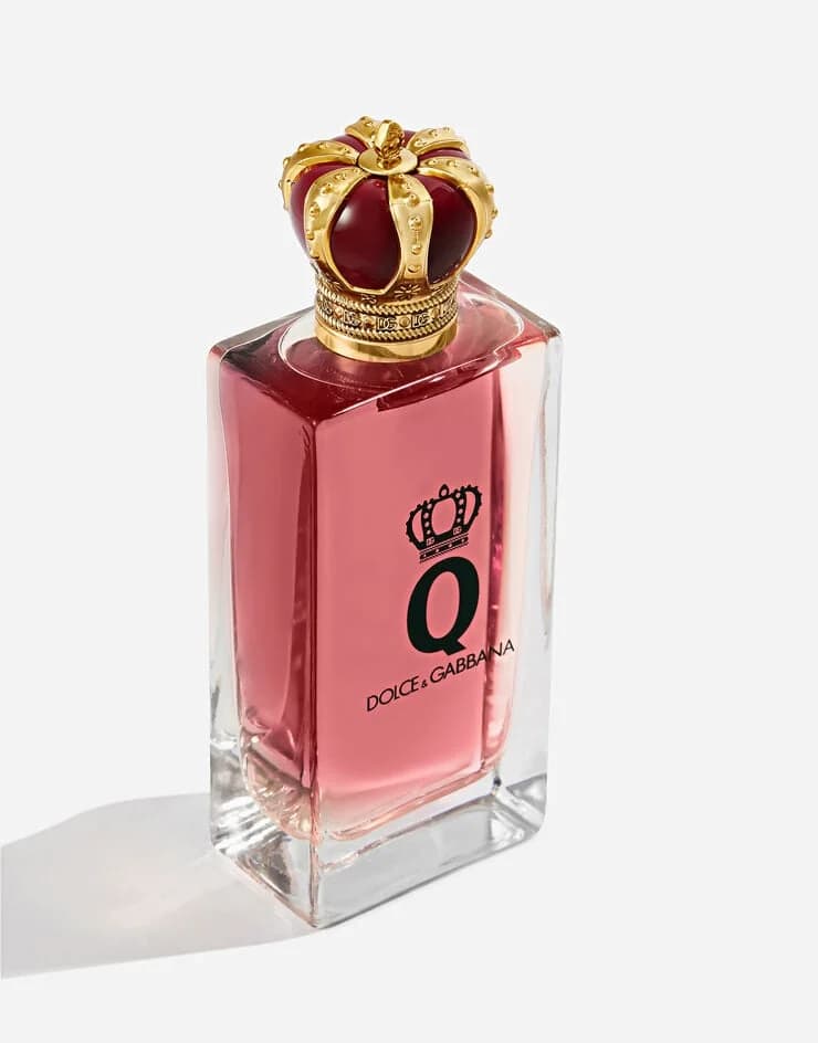 Tester Dolce Gabbana Queen edp intense 100ml