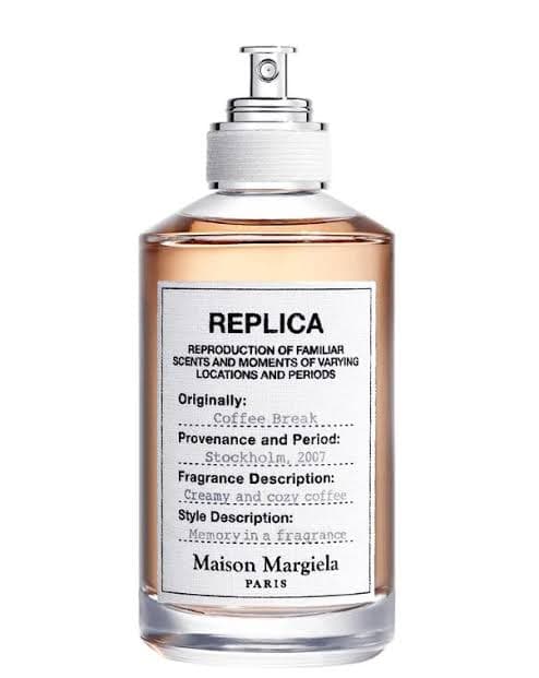Maison Margiela Replica Coffee Break 100ML