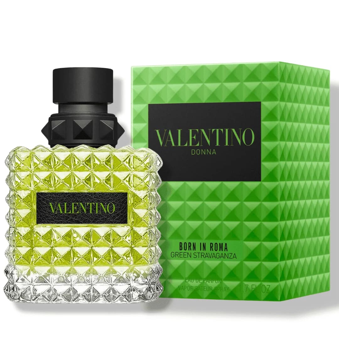 valentino DONNA green stravaganza 100ML
