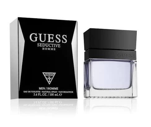 Guess seductive homme men EDT 100ml