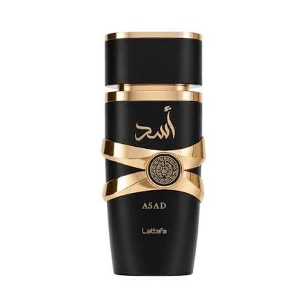 perfume arabe