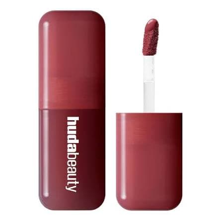 Huda beauty blush filter