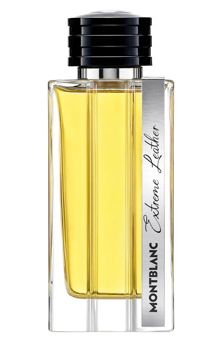 montblac Extreme Leather 100ML