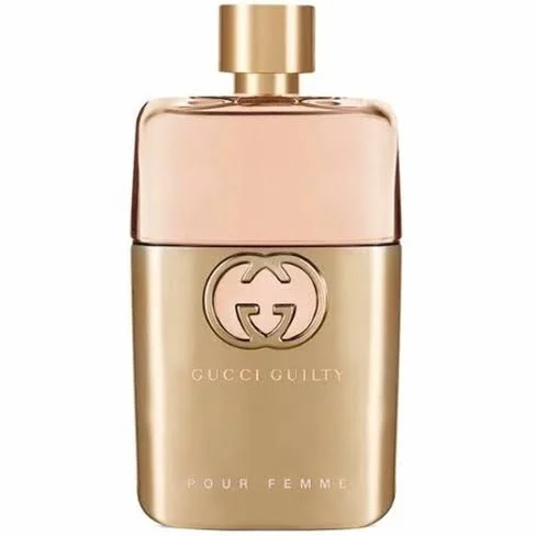 gucci guilty pour femme EDP 90ML