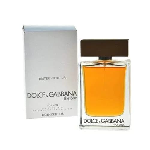 Tester Dolce & Gabbana The One EDT 100ML