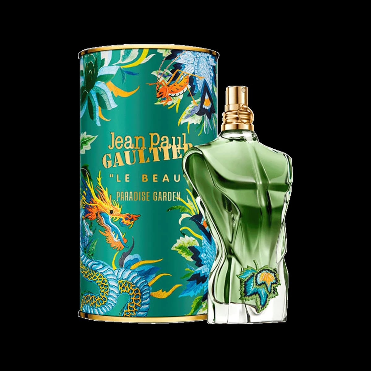 Jean Paul Gautier Paradise 125ML