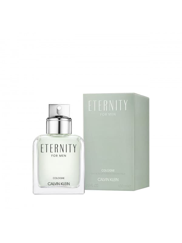 calvin klein eternity men's cologne 100ML