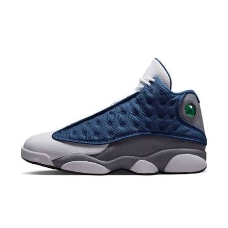 Tenis Nike Jordan Air 13 Retro Flint