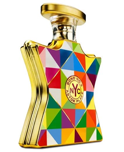 Bond No. 9 Astor Place 100ML