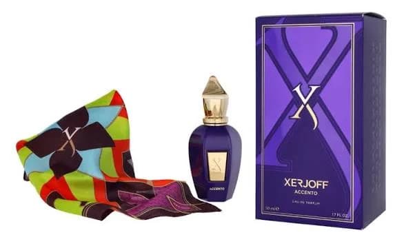 Xerjoff acento 50ML