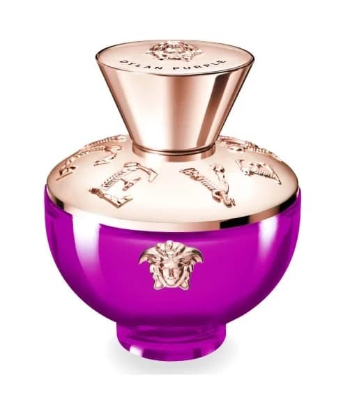 Versace Dylan purple 50ML