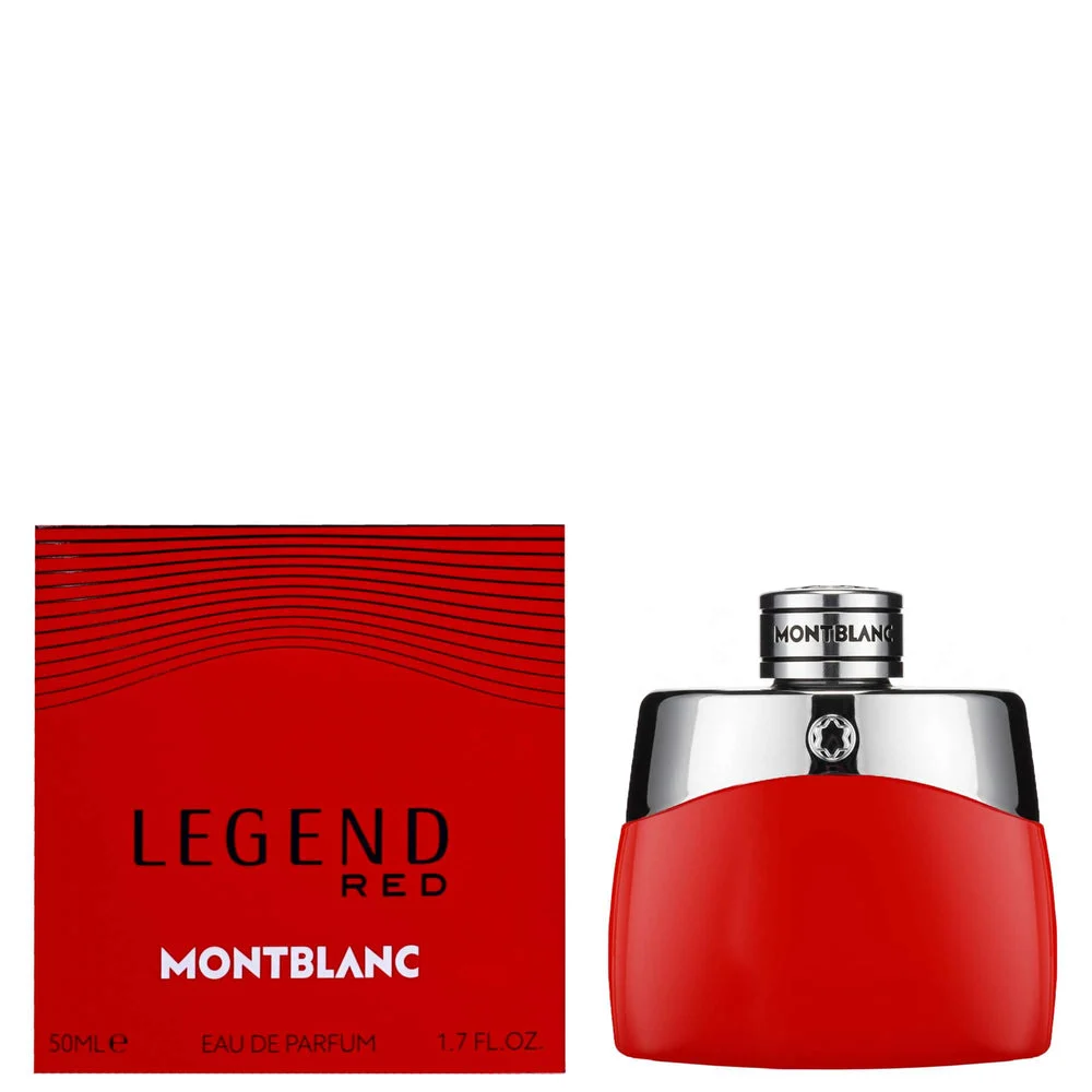 Montblanc Legend Red EDP 50ML