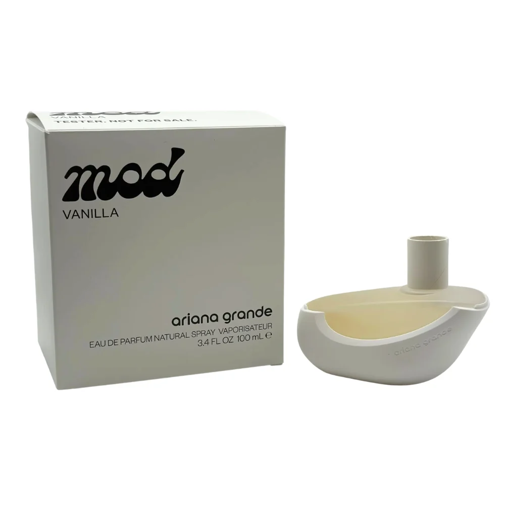 TESTER ariana grande mod vanilla 100ML