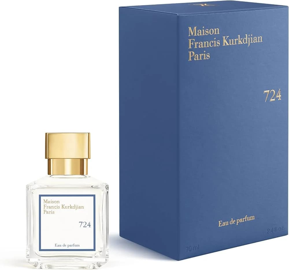 Bacarat maison 724