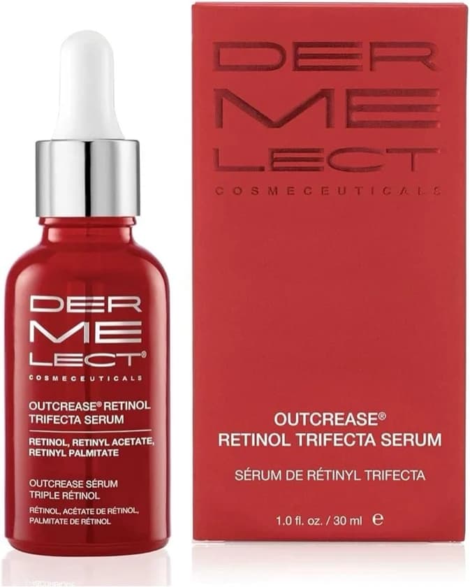 Dermelect rapid repair remedy oil