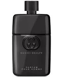 gucci guilty pour homme Parfum 90ML