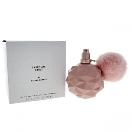 TESTER ariana grande sweet like candy 100ML