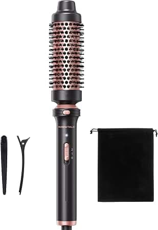 Wavytalk Thermal Brush