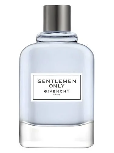 givenchy gentlemen only EDT 100ML