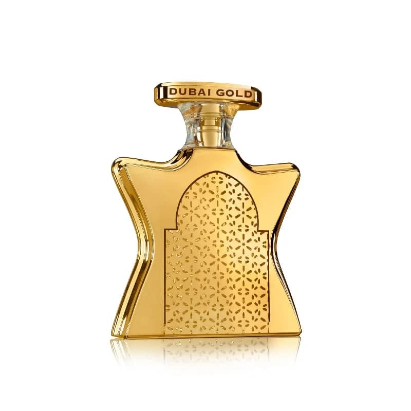 Bond No.9 Dubai Gold 100ML