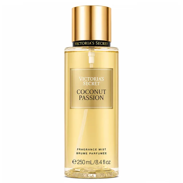 Splash Victoria Secret Coconut Pasion