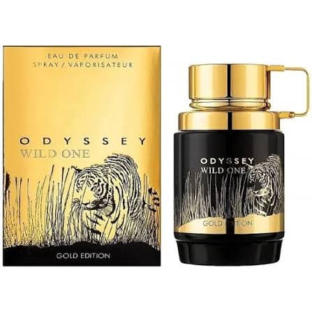 Armaf odyssey wild one 100ml