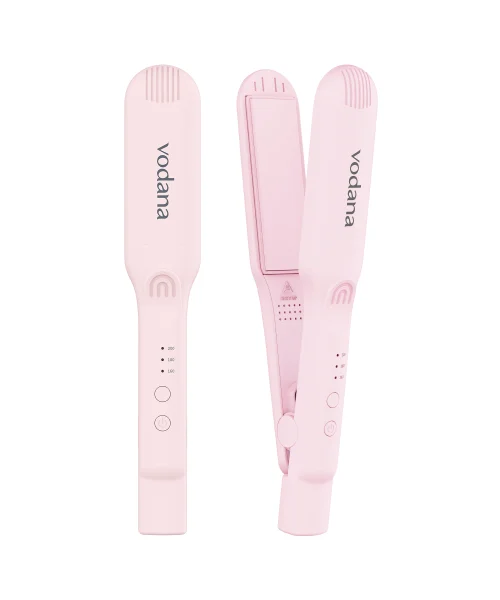 Vodana Compacto Flat Iron