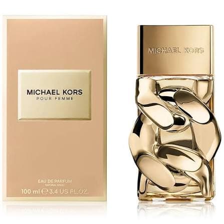 michael kors pour femme EDP 100ML