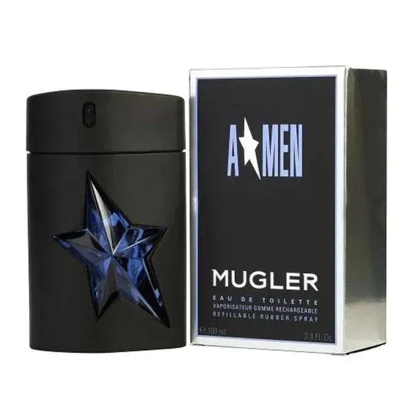 A men mugler 100ML