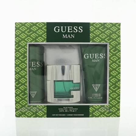 Set Guess mean