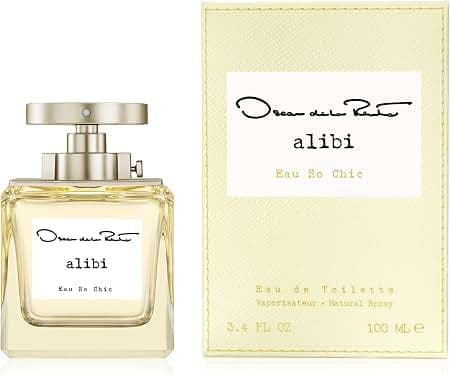 oscar dela renta alibi eau so chic 100ML