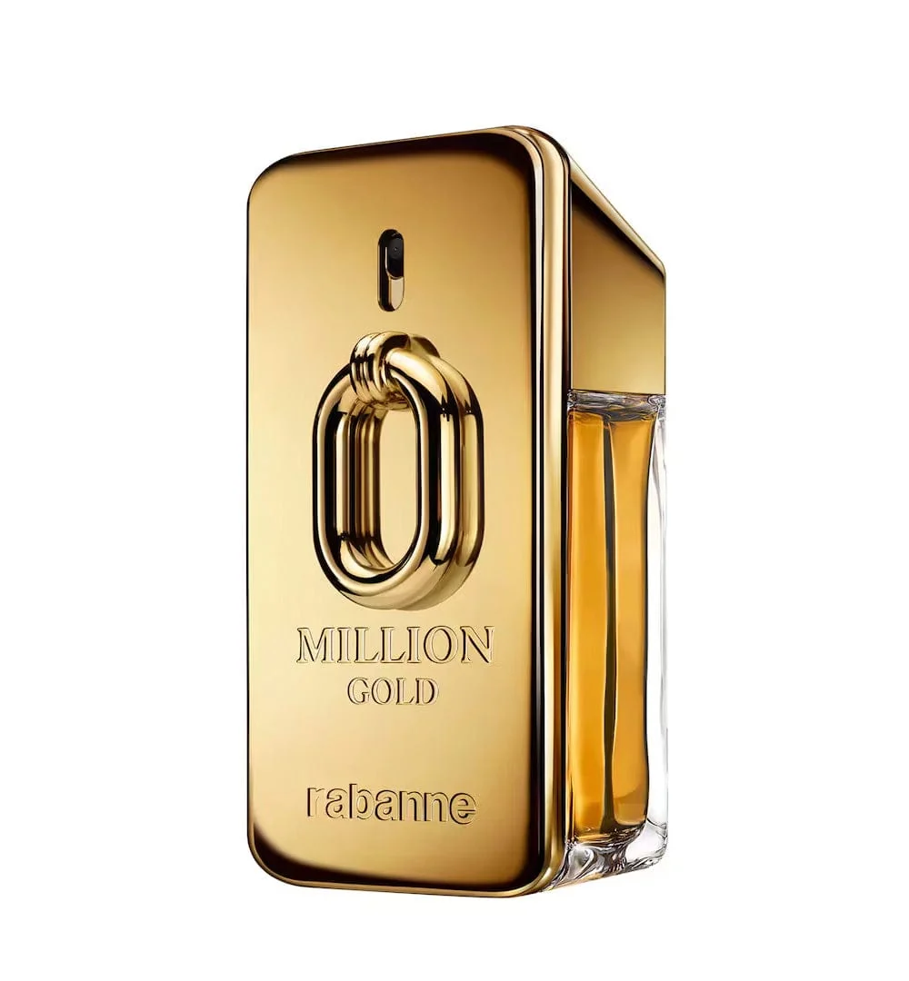paco rabanne million gold 50ML