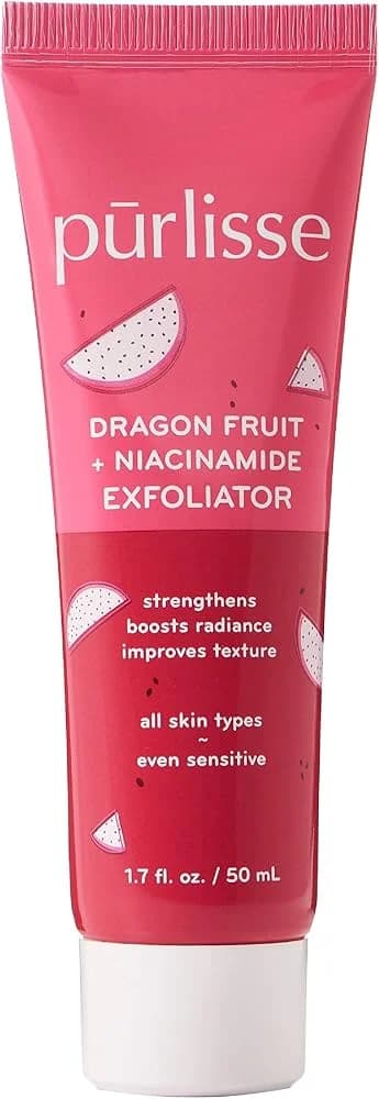 Purlisse Niacimamida exfoliante