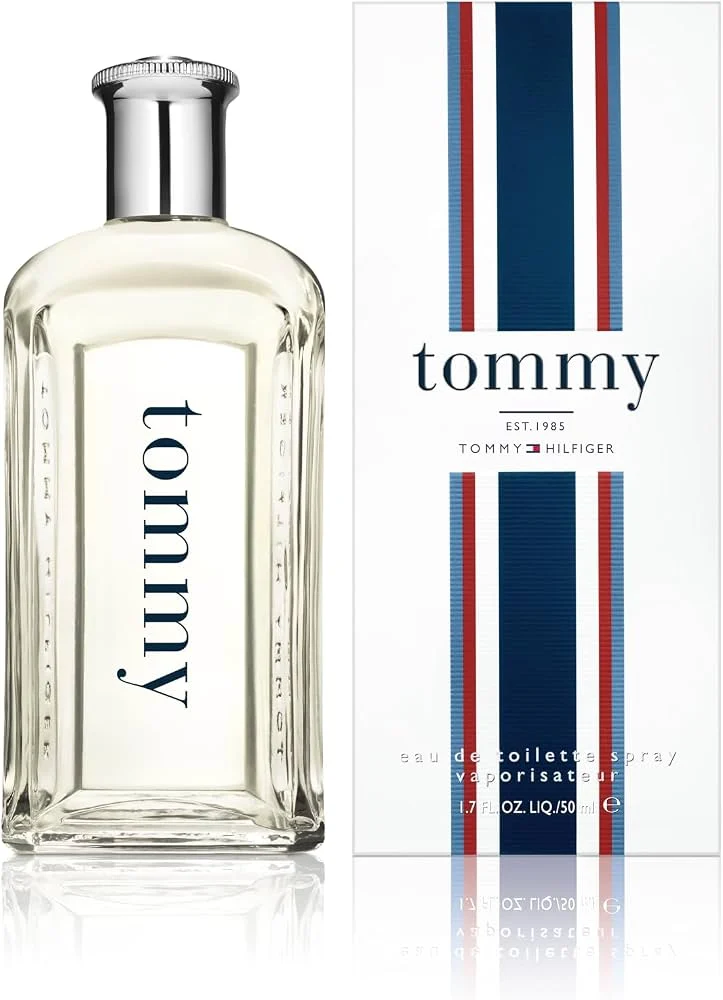 Tommy Hilfiger edt 50ML